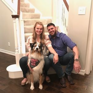 Meet your Posher, Justin